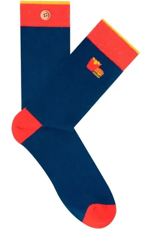 Cabaia Calcetines CAB692YKMK SOCKS BILAL ET ISABELLE para hombre