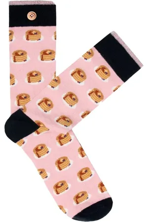 Cabaia Calcetines CAB692KUMX SOCKS MARGAUX ET JULIE WOMEN para mujer