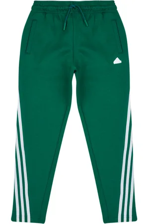 adidas Pantalón chandal Future Icons 3-Stripes Ankle-Length Tracksuit Bottoms para niño