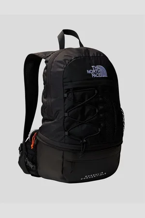 The North Face Mochila MOCHILA BOREALIS CONVERT BACKPACK TNF BLACK para mujer