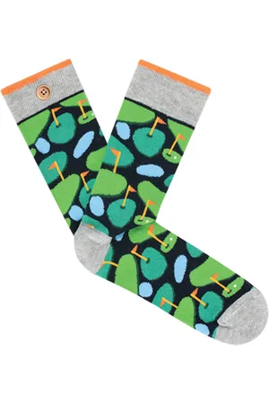 Cabaia Calcetines CAB292QEQU ERWAN ET DIANE para hombre