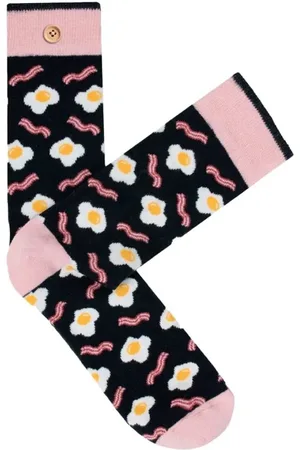 Cabaia Calcetines CAB962JATY SOCKS AMELIE ET BASILE WOMEN para mujer