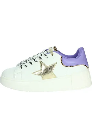 Shop Art Zapatillas altas SASF240916 para mujer