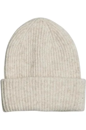Pieces® Gorro 17151057-Whitecap Gr para mujer