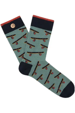Cabaia Calcetines CAB277UGXJ CLASSIC SOCK ELIOT ET ELISE para hombre
