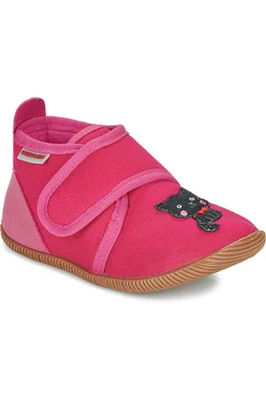 Giesswein Pantuflas SANDAU para niña