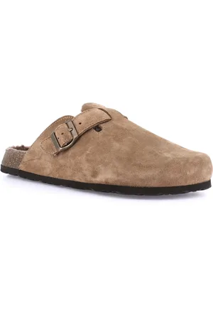 GRÜNLAND Sandalias DSG-CB2247 para hombre