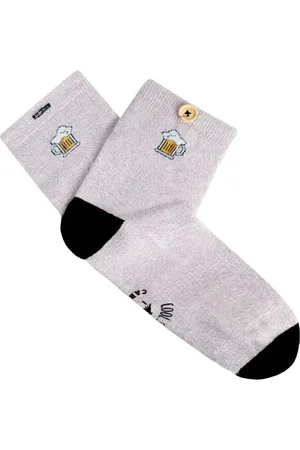 Cabaia Calcetines CAB326ARRM SOCKS SIDONIE ET ENZO para mujer