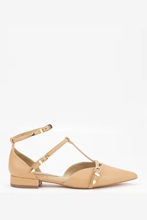 Keslem Sandalias 36671 para mujer