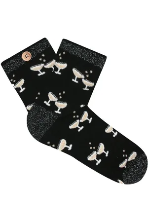 Cabaia Calcetines CAB923JCXZ SOCKS AUGUSTINE ET LUCAS para mujer