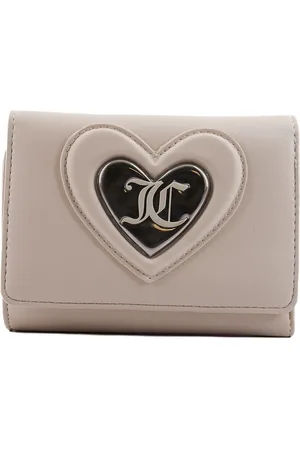 Juicy Couture Monedero EMILY MEDIUM FLAP W para mujer