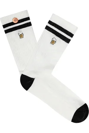 Cabaia Calcetines CAB773FUEA SOCKS FABIEN ET STEPHANIE para hombre