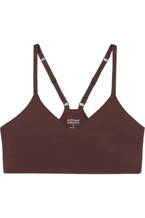 GIRLFRIEND COLLECTIVE Sujetador deportivo GC139 para mujer