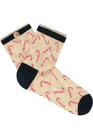 Cabaia Calcetines CAB732RPVC SOCKS AMBRE ET FABRICIO para mujer