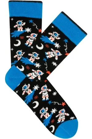 Cabaia Calcetines CAB774KDJX SOCKS GASTON ET FATHIA para hombre