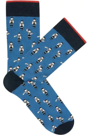 Cabaia Calcetines CAB446CWGF SOCKS EVAN ET SASHA para hombre