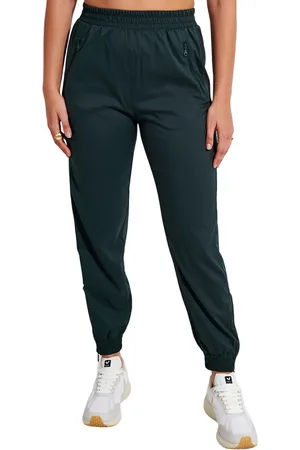 GIRLFRIEND COLLECTIVE Pantalones Summit para mujer