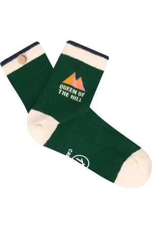 Cabaia Calcetines CAB223GCNX SOCKS MARIAME ET AURELIEN para mujer