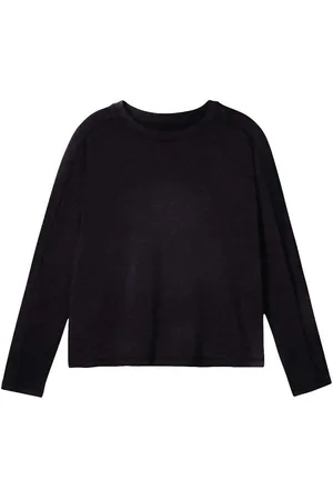 GIRLFRIEND COLLECTIVE Camiseta manga larga Reset para mujer
