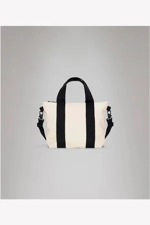 Rains Bolso Tote Bag Micro Dune para hombre