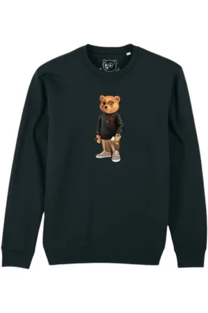 baron filou Jersey Felpa para niño