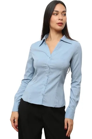 La Modeuse Camisa 73354_P173041 para mujer