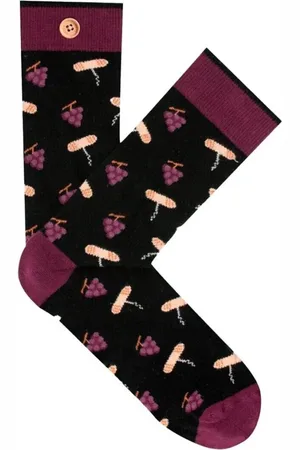 Cabaia Calcetines CAB664YVYQ SOCKS VADIM ET SUZANNA para hombre