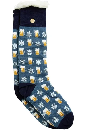 Cabaia Calcetines CAB472AGNA STUFFED SOCK BIERES DE NOEL para hombre