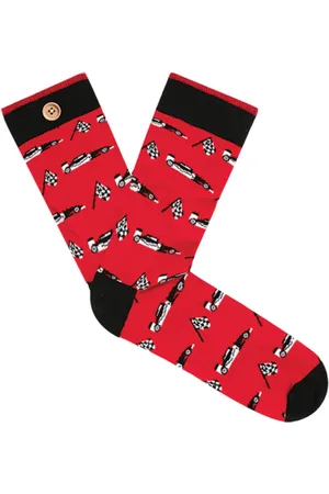 Cabaia Calcetines CAB649MHMW RUBEN ET LISA para hombre