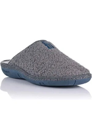 Nordikas Pantuflas 1728 TEDDY para mujer