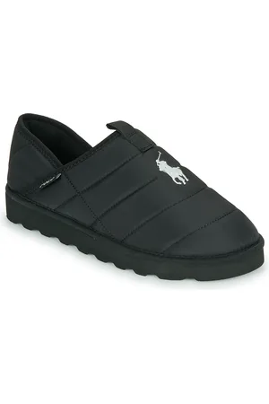 Ralph Lauren Pantuflas EVERETT para mujer