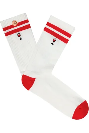 Cabaia Calcetines CAB434QRUQ SOCKS VLAD ET ANAIS para hombre