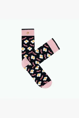 Cabaia Calcetines CAB237JMXX AMELIE ET BASILE para mujer