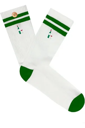 Cabaia Calcetines CAB429MAWW SOCKS DAVID ET CASSANDRA para hombre