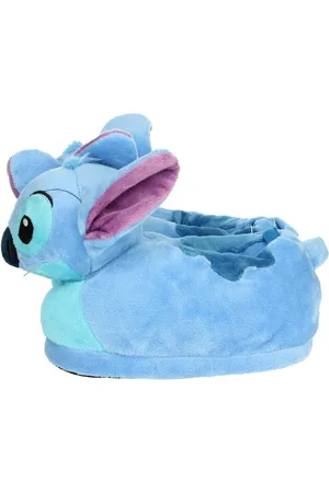 Stitch Chanclas LS000123 para niño