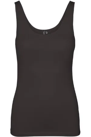 VERO MODA Camiseta tirantes - para mujer