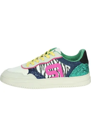 Shop Art Zapatillas altas SASF240942 para mujer