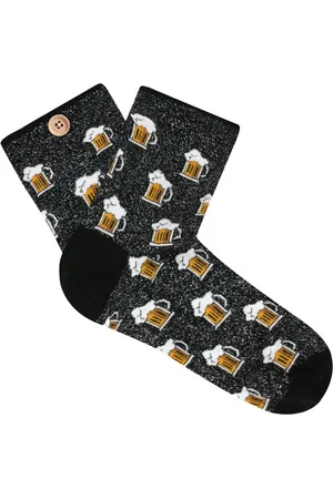 Cabaia Calcetines CAB234NKUP SOCKS AGATHA ET HUGO para mujer