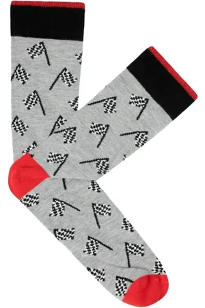 Cabaia Calcetines CAB669YYHK SOCKS JORDAN ET SELENA para hombre