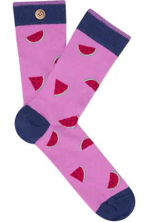 Cabaia Calcetines CAB629NHTH TRISTAN ET OLYMPE para mujer
