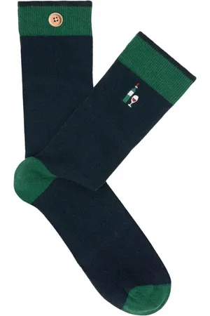 Cabaia Calcetines CAB393NFCM SOCKS JONATHAN ET MARILOU para hombre