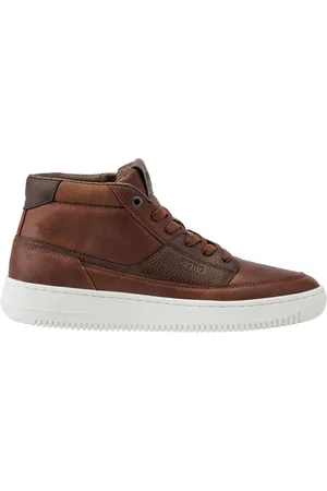 Björn Borg Deportivas Moda Tennis Mid T2030 para hombre