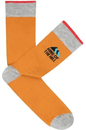 Cabaia Calcetines CAB726ZYKV SOCKS LOAN ET VANESSA para hombre