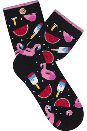 Cabaia Calcetines CAB762XPUH CAMILLE ET NICOLAS para mujer