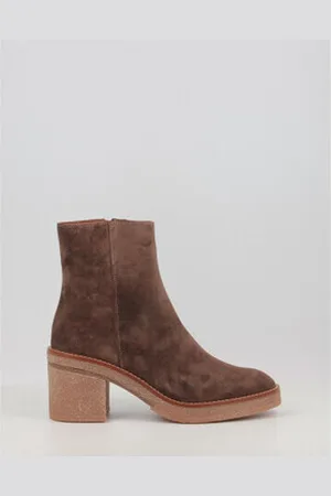 Alpe Botines JANIS 2626 para mujer