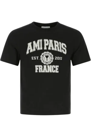 Ami Camiseta Camiseta para mujer