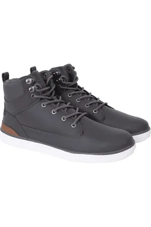 Crosshatch Zapatillas Staiger para hombre
