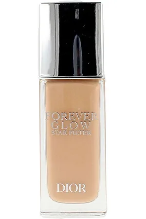 Dior Base de maquillaje Forever Glow Star Filter Fluido 4n para mujer