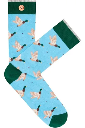 Cabaia Calcetines CAB924DDXA SOCKS ANIS ET SARA para hombre