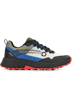 Atom Zapatillas Zapatillas Fluchos AT158 Trail Running Terra 2.0 para hombre
